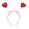 Heart Headband