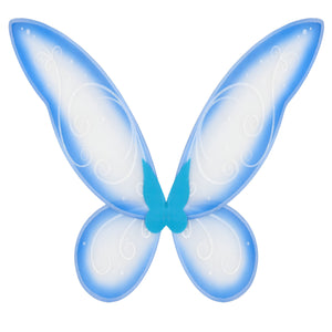 Fairy wings