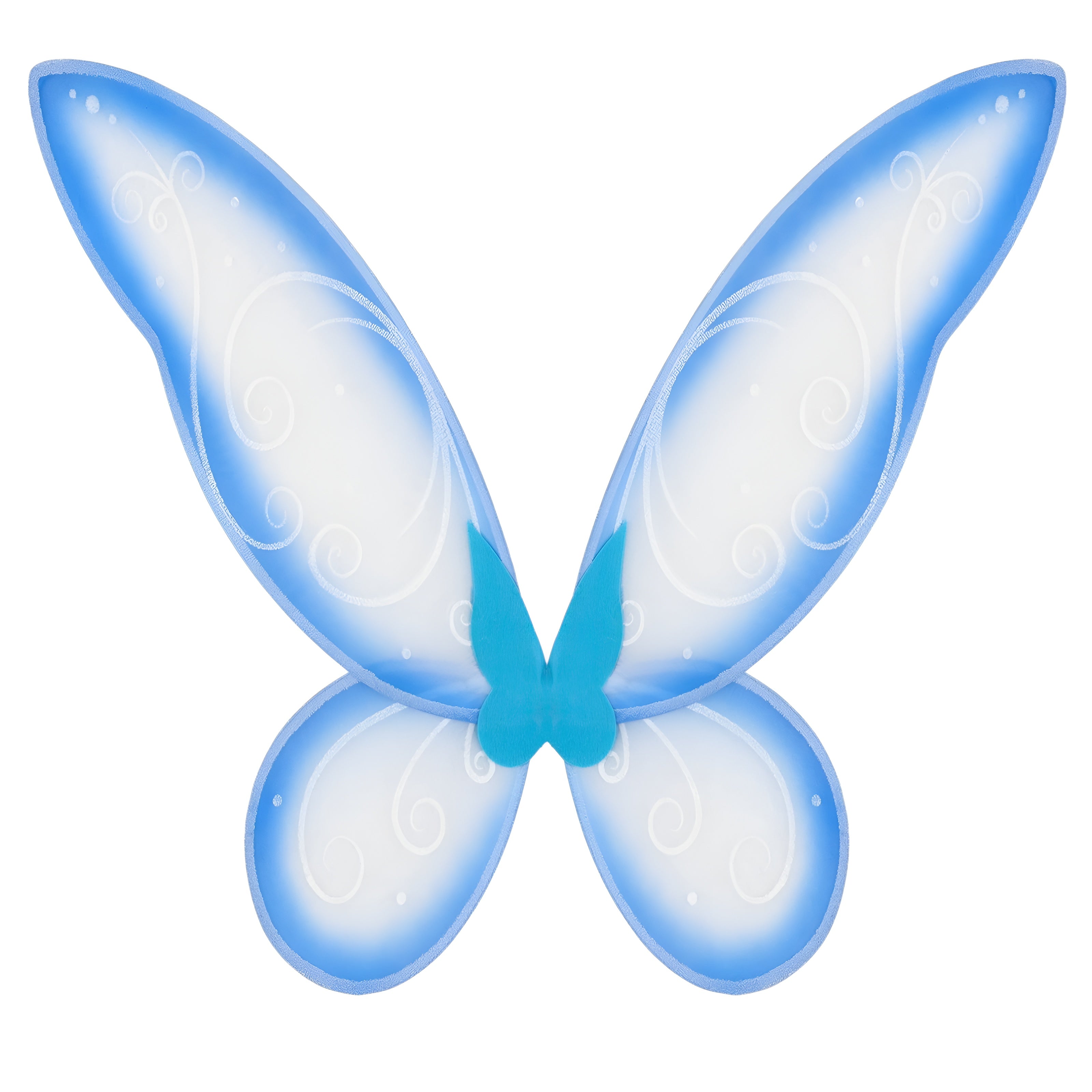 Fairy wings