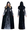 Ghosts Witch Costume
