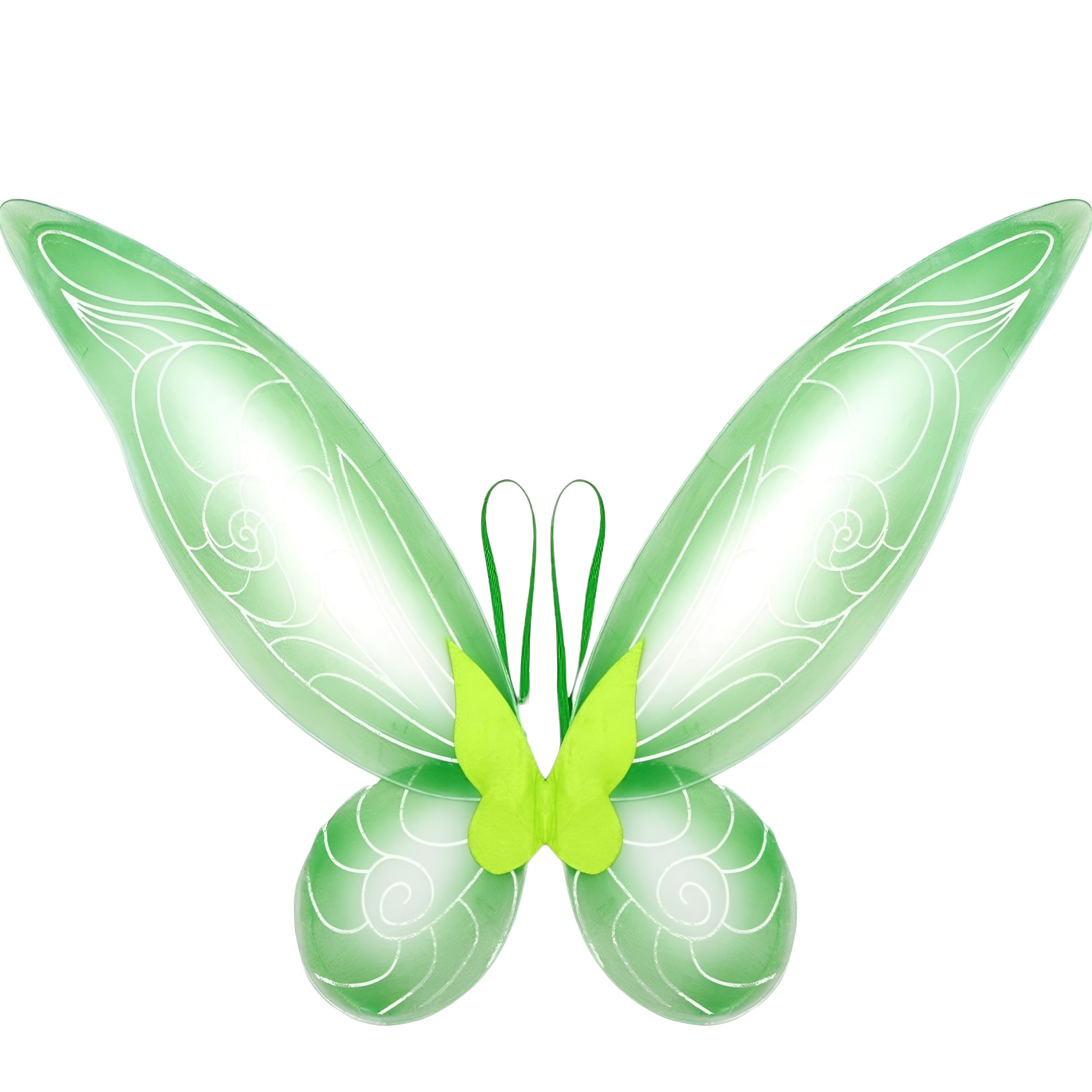 Fairy wings
