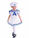 Sailor Girl Costume