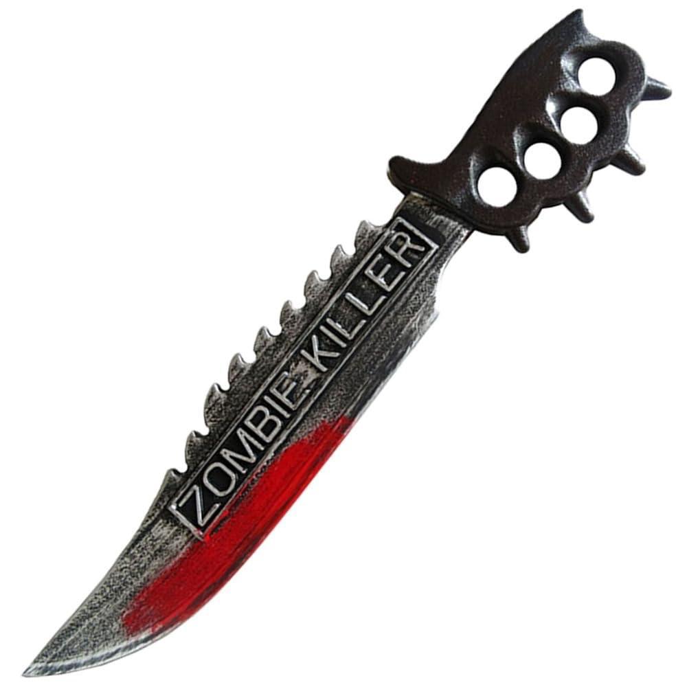 Zombie Killer Knife