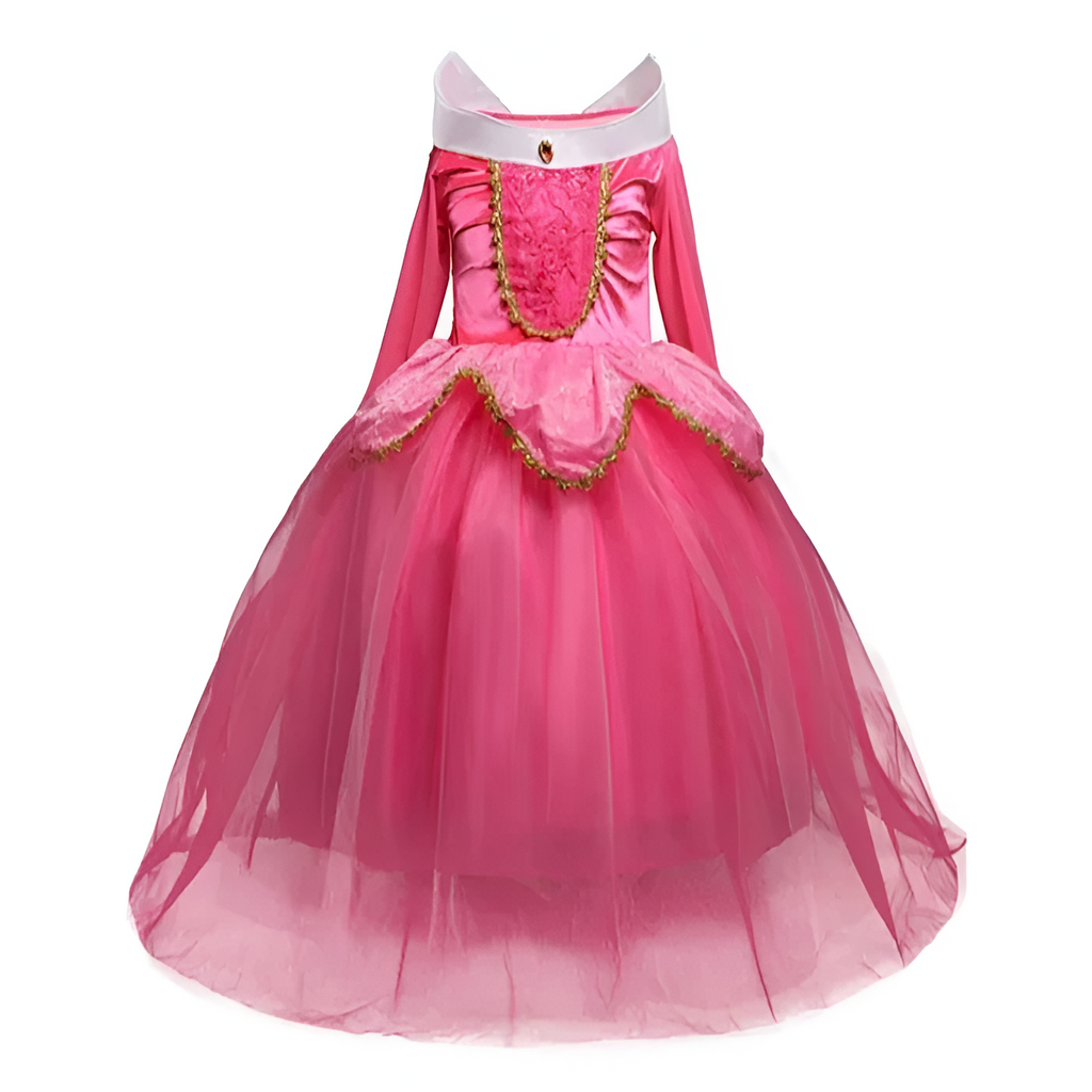 princess aurora dresses Princess Aurora Costume – Yammine Halloween