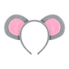 Mouse headband