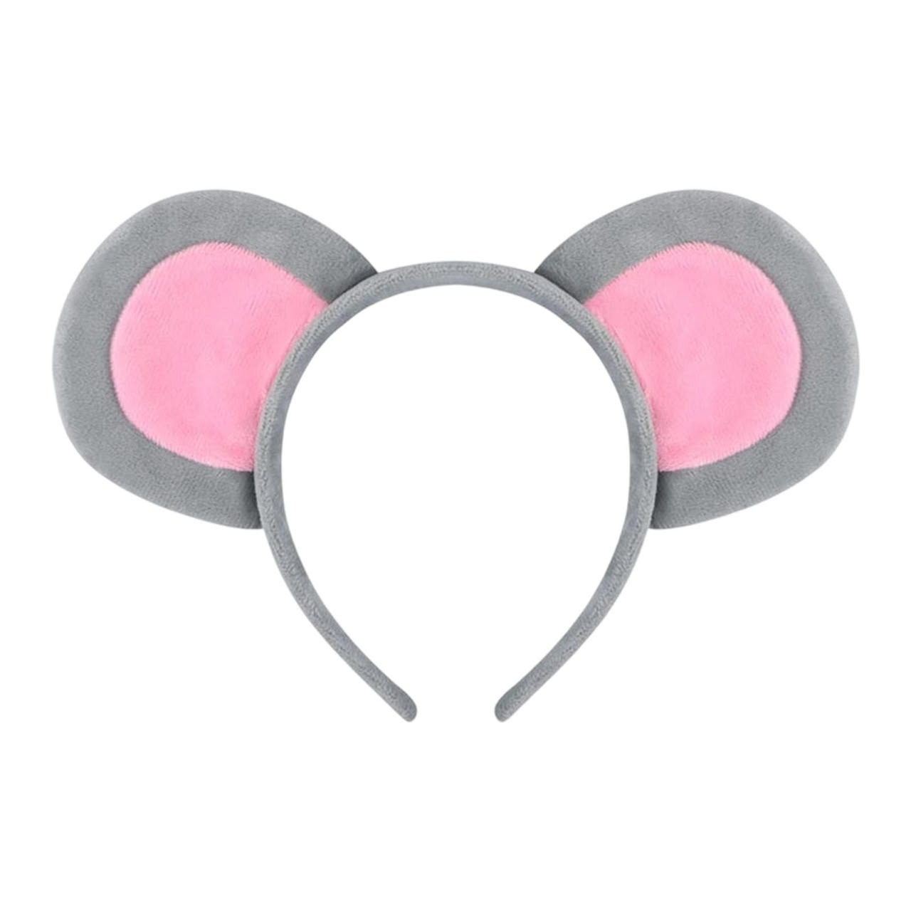 Mouse headband