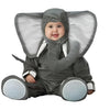 Baby Elephant costume
