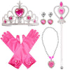 Pink Princess Set