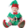 Toddler Elf Costume