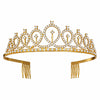 Gold Princess Crown product image