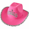 Barbie Cowgirl Hat product image