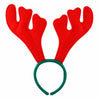 Festive Reindeer Headband product image