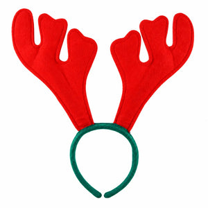 Festive Reindeer Headband product image