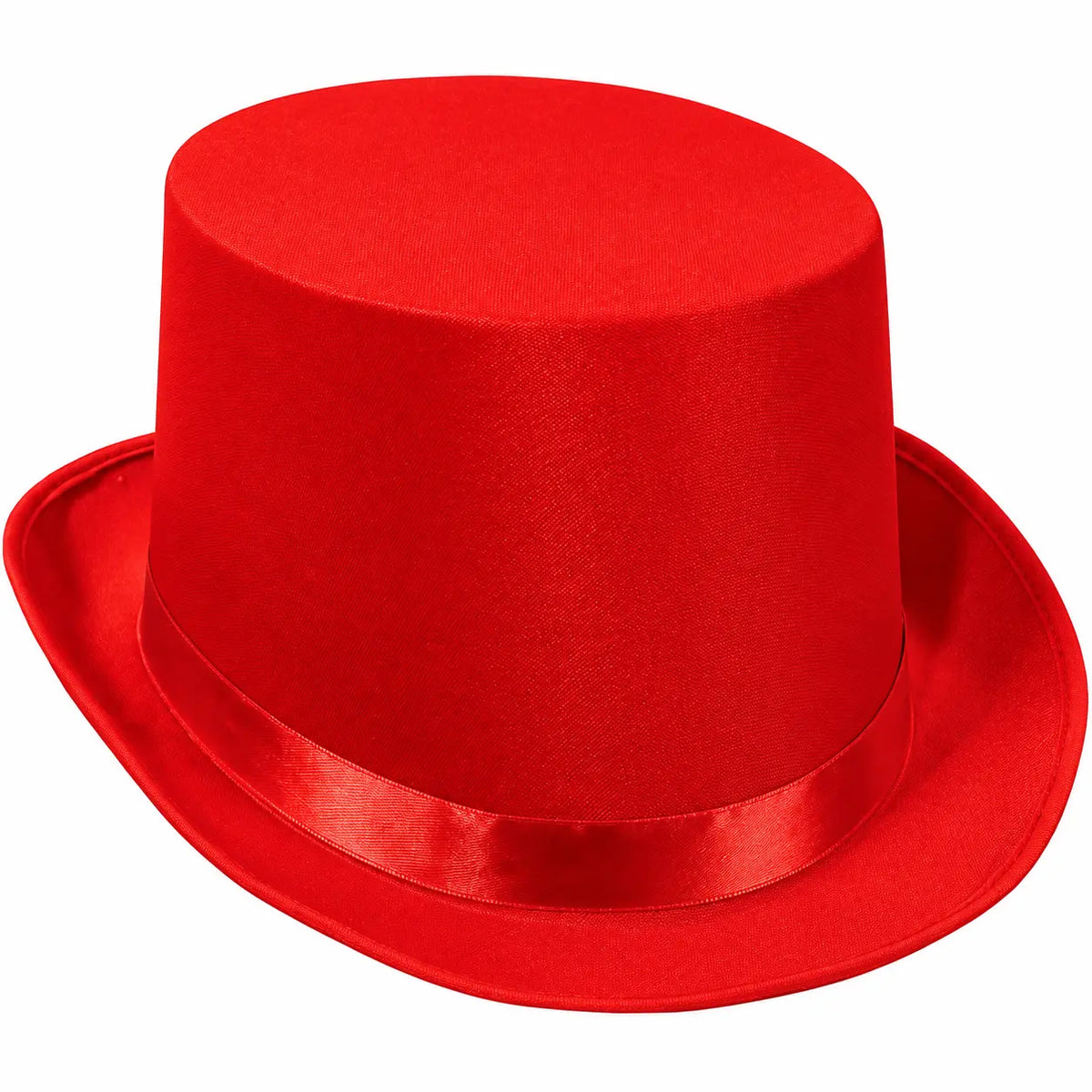 Classic Red and Green Hat product image