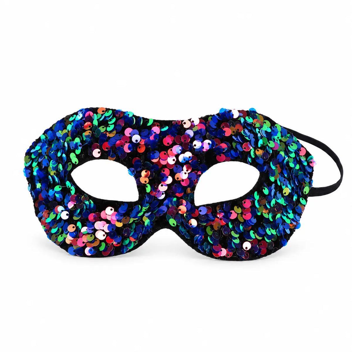 Glitters Mask