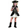 Pirate Girl Costume