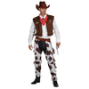 Cowboy Costume for Men