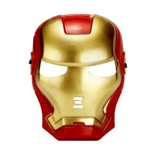 Ironman Mask