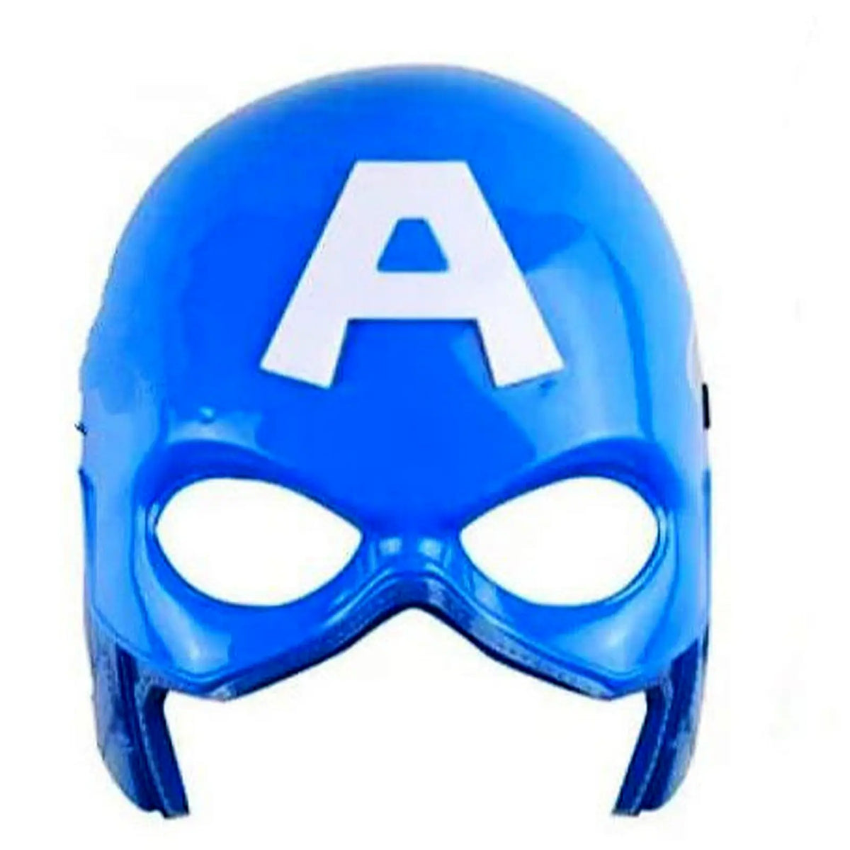 Captain America Mask