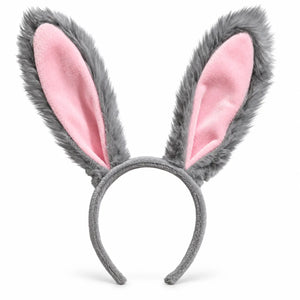 Bunny Headband