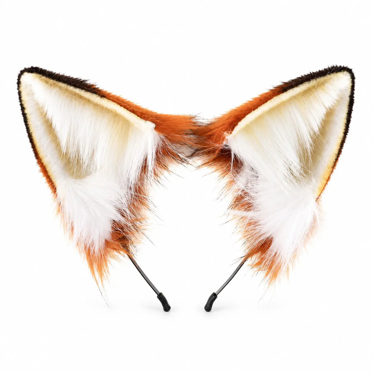 Fox Headband