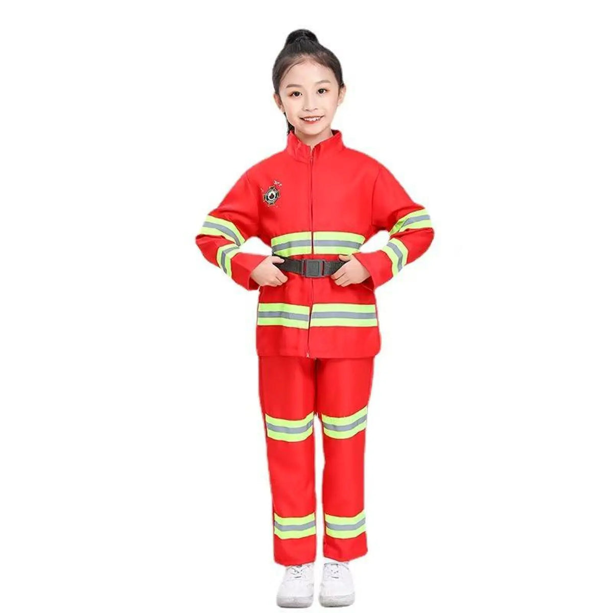 Fireman Costume product image