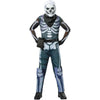 Skull Trooper Fortnite Costume product image