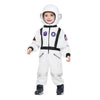 Toddlers Astronaut Costume product image