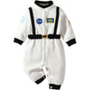 Astronaut Baby Jumpsuit product image