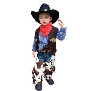 Cowboy Costume product image