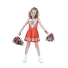 Cheerleader Costume