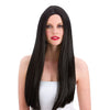 Long Black Hair Wig