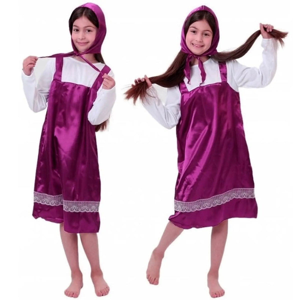 Masha Costume product image