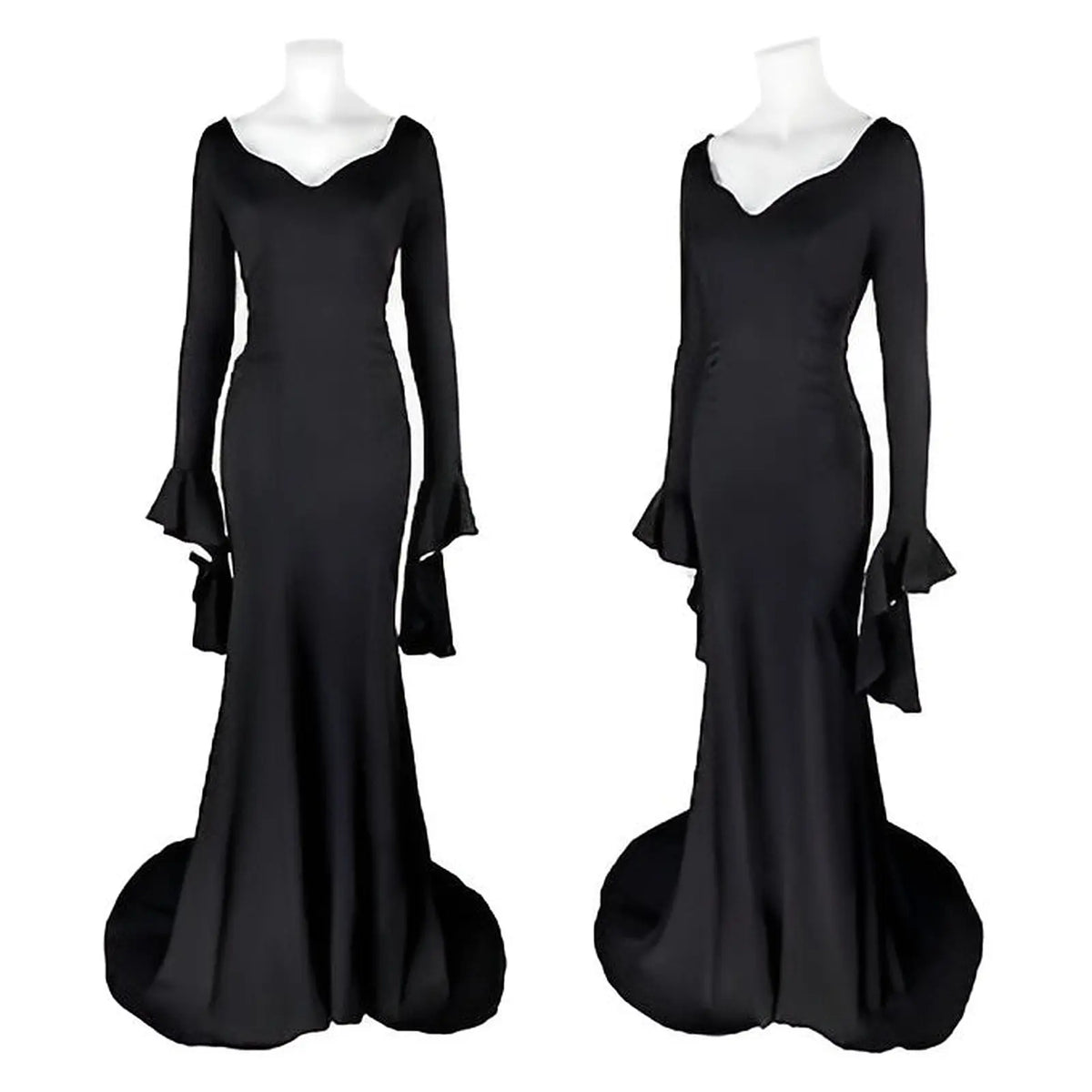 Morticia Addams Costume product image