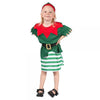 Christmas Elf Costume