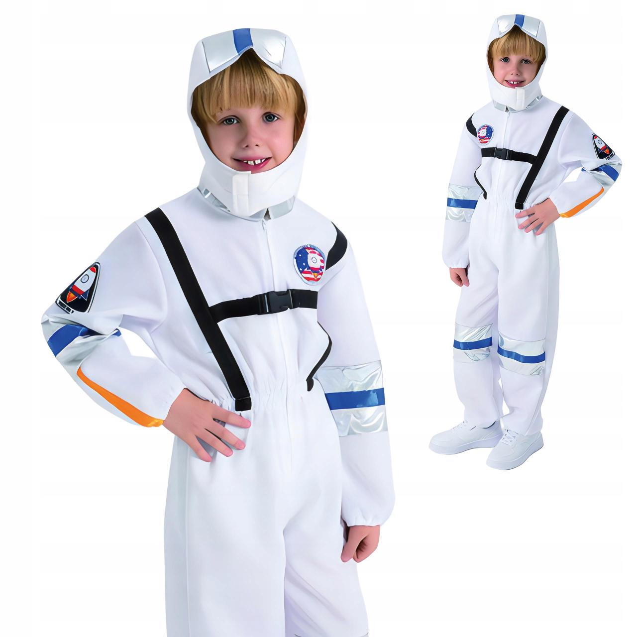 Astronaut Costume