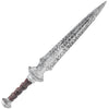 Indian axe