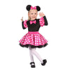 Minnie Mouse Costume