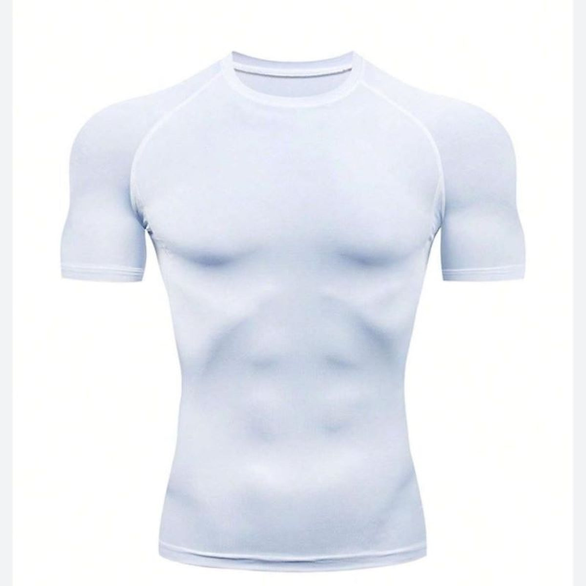 Stretch Muscle Shirt