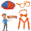Blippi Accessories