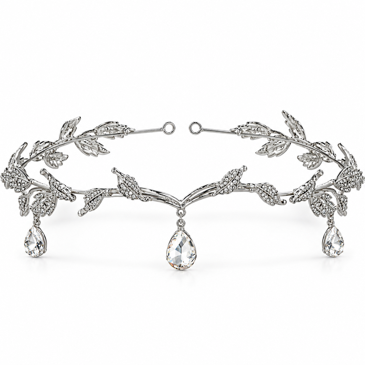 Forest Elf Tiara