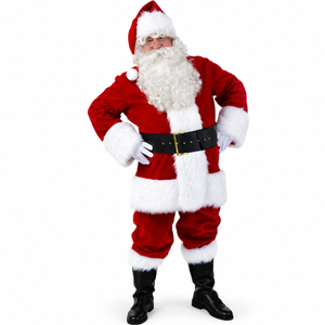 Santa Claus Costume