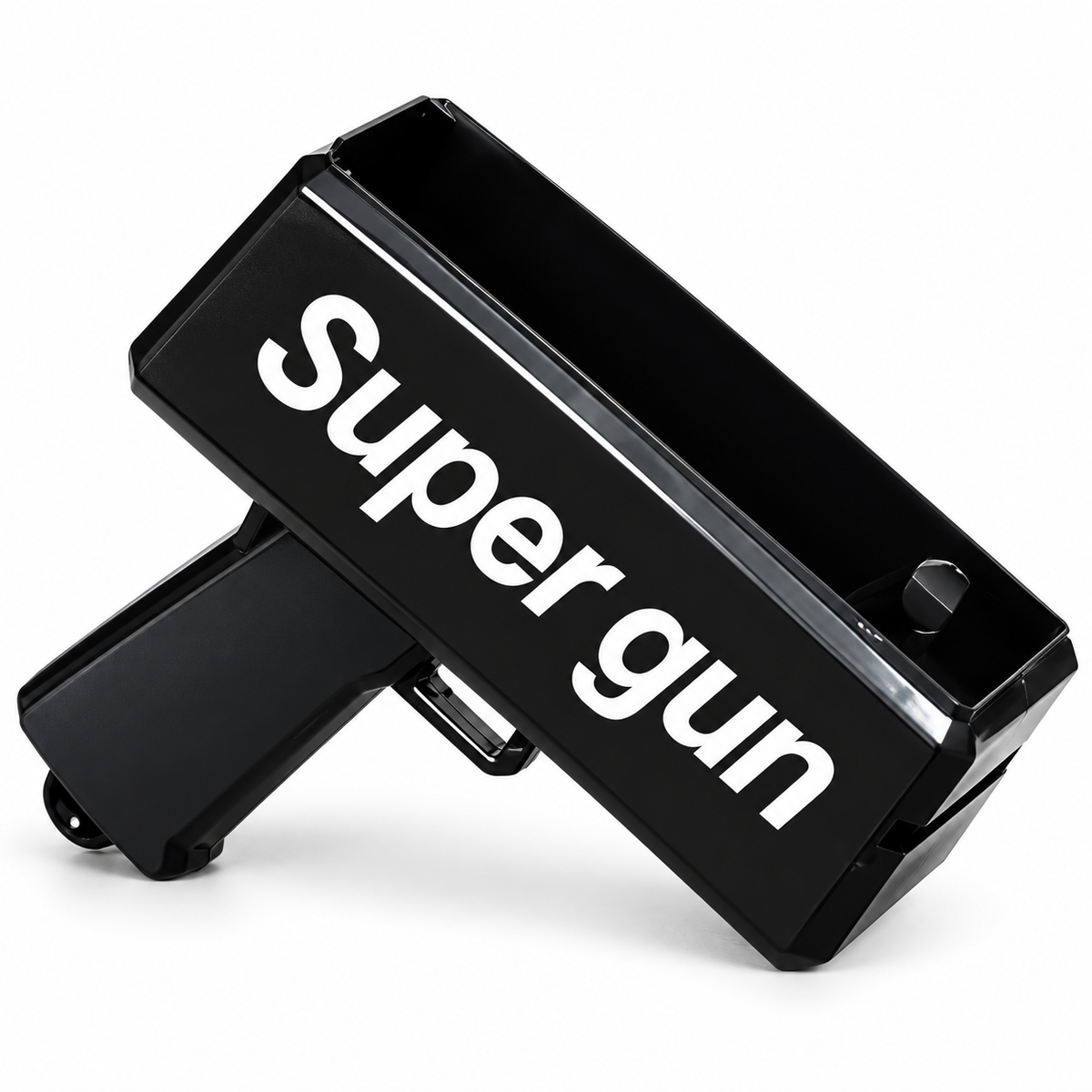 Money Gun