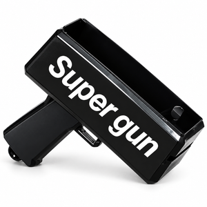 Money Gun