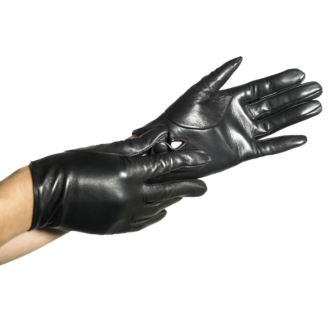 Leather Gloves