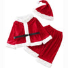 Kids Santa Outfit
