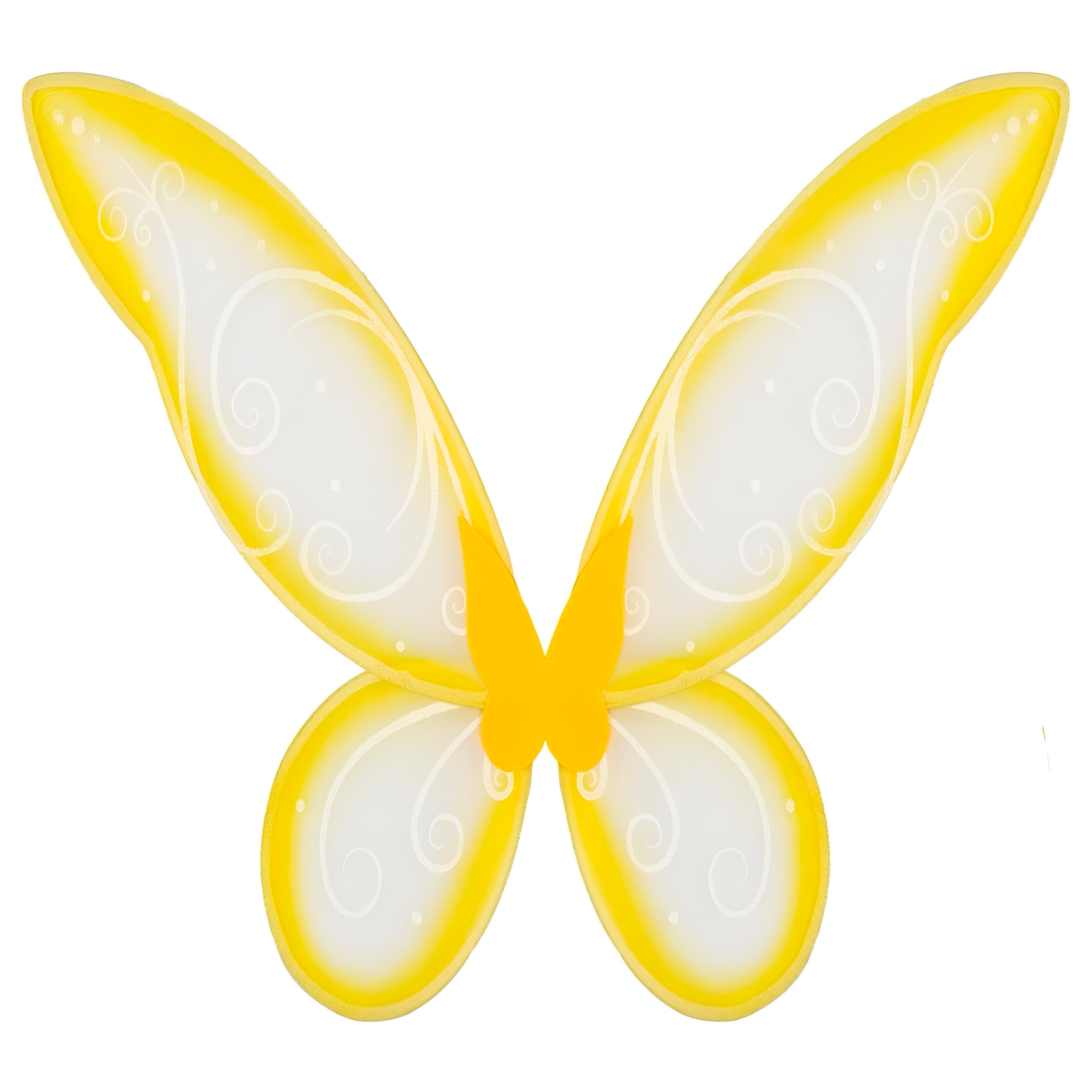 Fairy wings