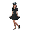 Police officer costume