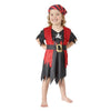 Original toddler pirate costume photo