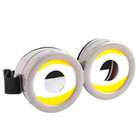 Minions Glasses